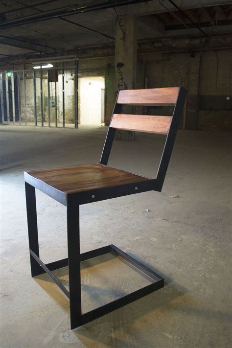 metal chair fabrication|custom made metal furniture chicago.